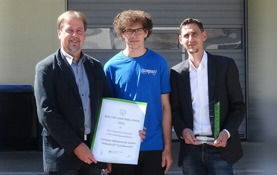 Walther Hartwig Preis