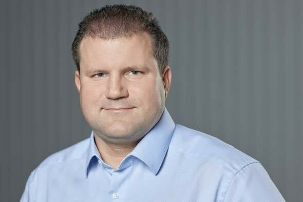 Sebastian Zürich