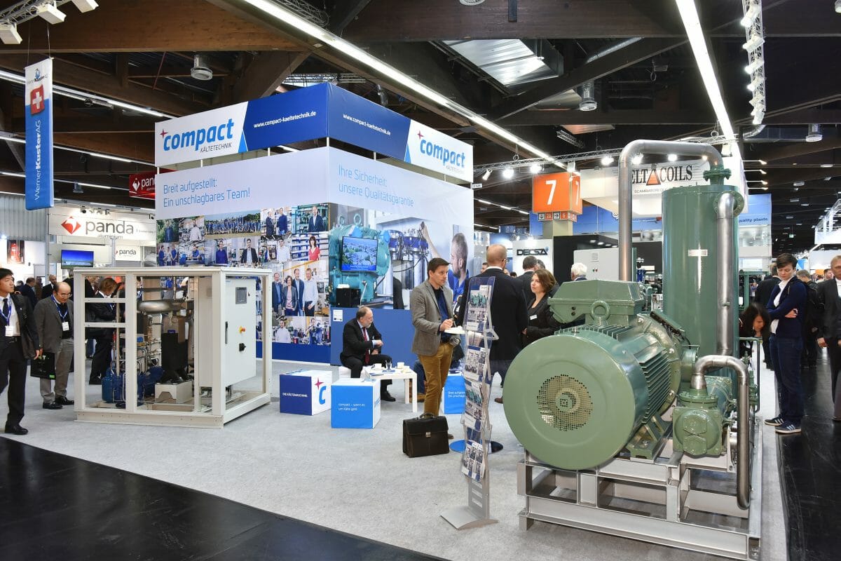 CHILLVENTA 2016