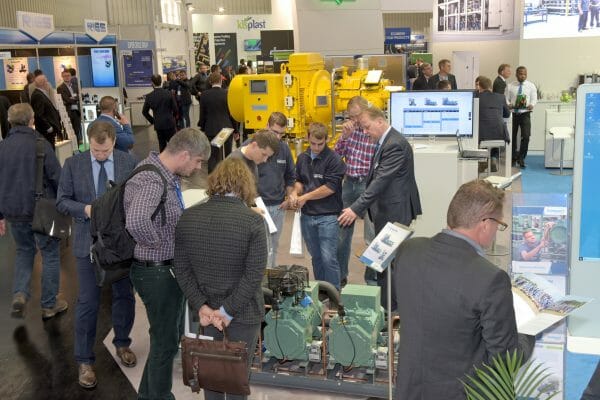 Compact Kältetechnik