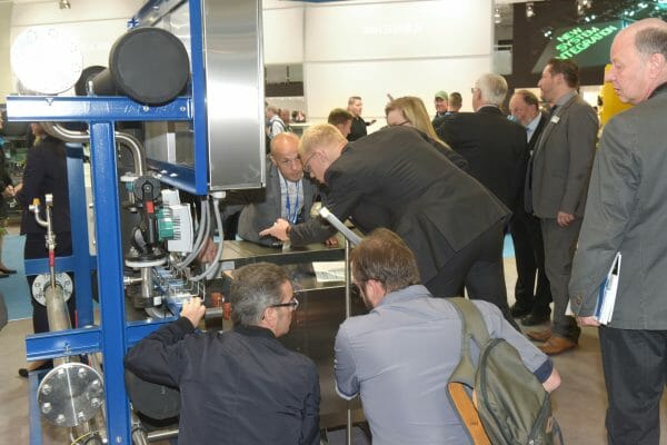 Compact Kältetechnik