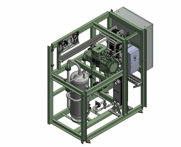 carboHeat