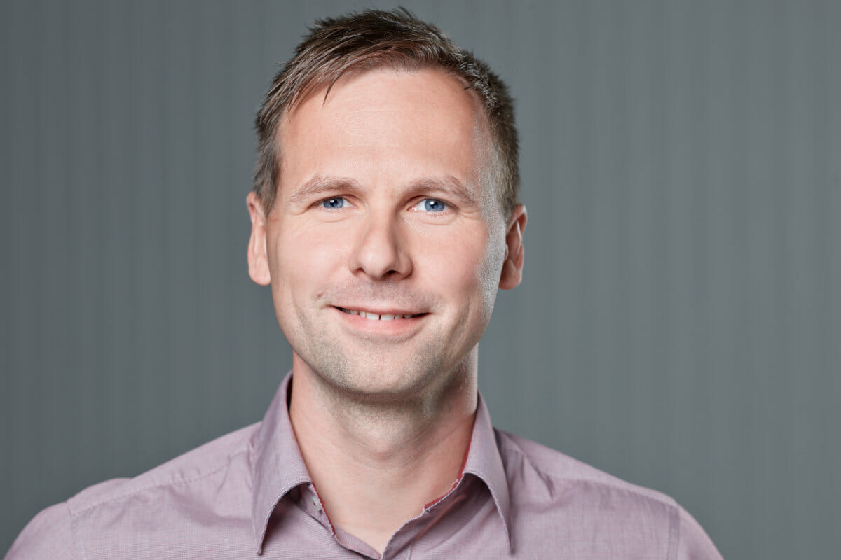 Dirk Leuteritz