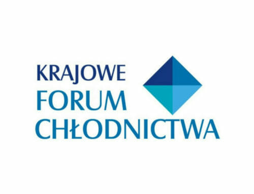 Jesteśmy członkiem Krajowego Forum Chłodnictwa