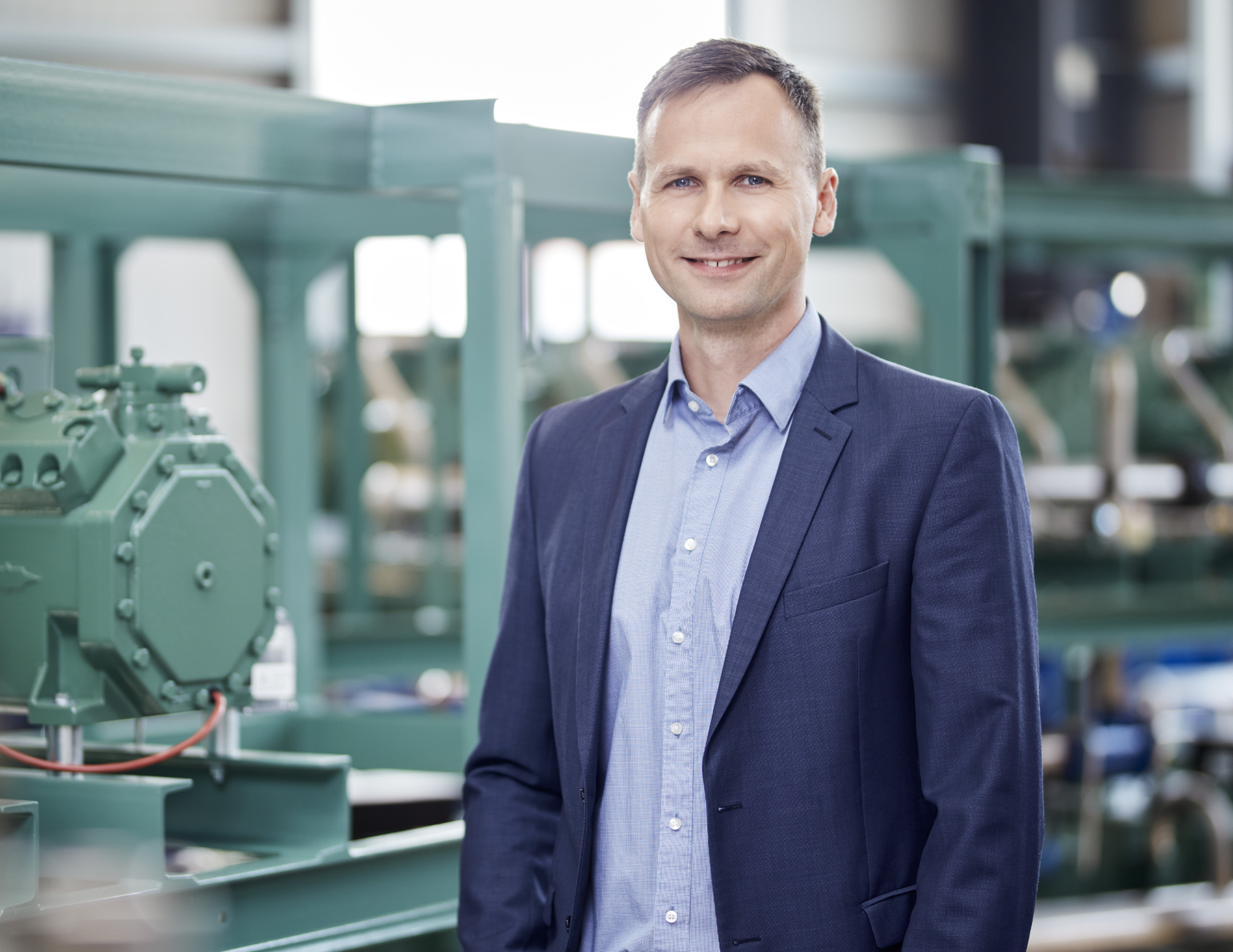 Dirk Leuteritz