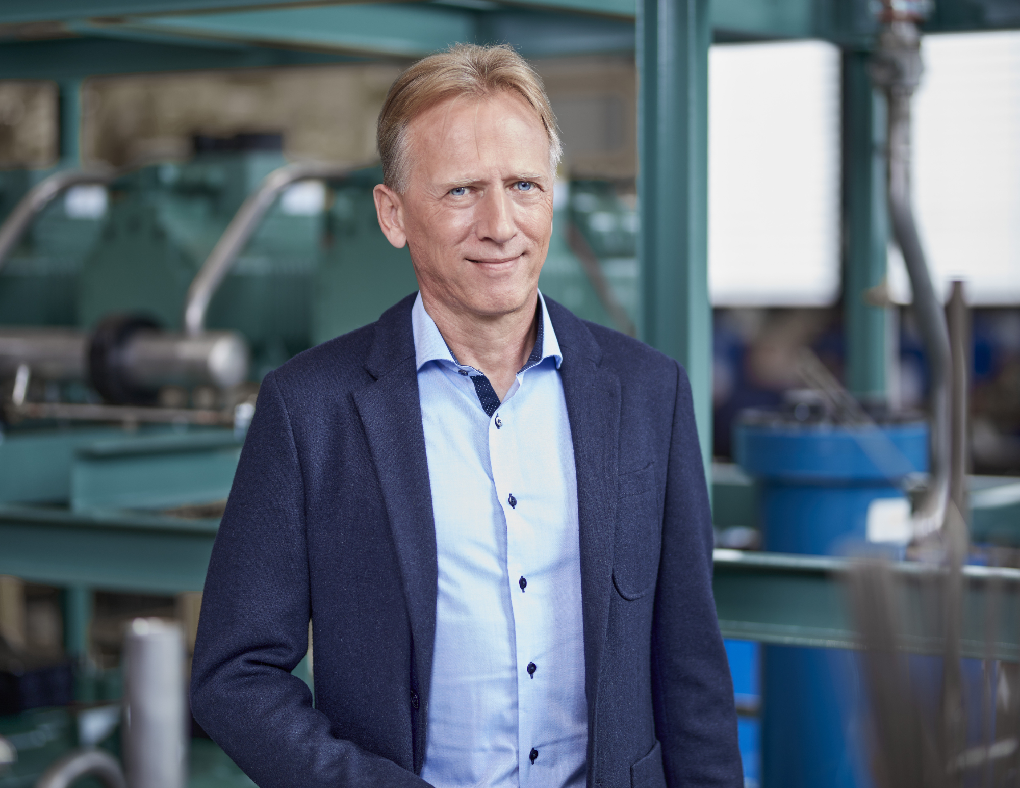 Frank Poschmann