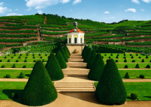 Belvedere@Schloss Wackerbarth