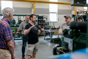 compact Kältetechnik