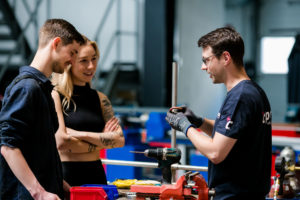 compact Kältetechnik