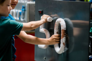 compact Kältetechnik