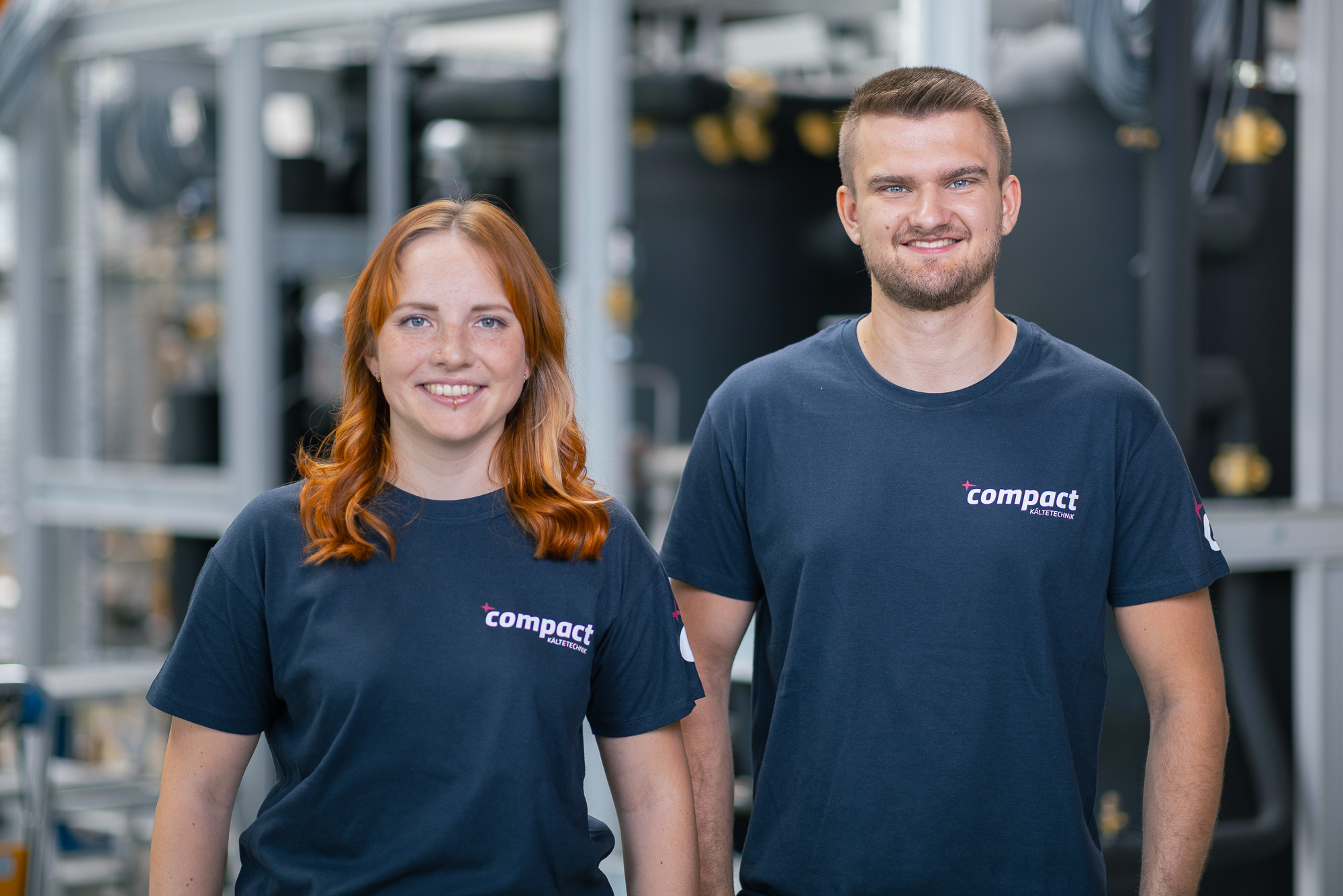 Team compact Kaeltetechnik