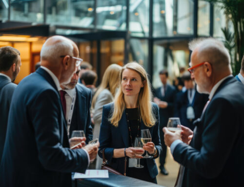 Kälte im Fokus – unsere Event-Highlights