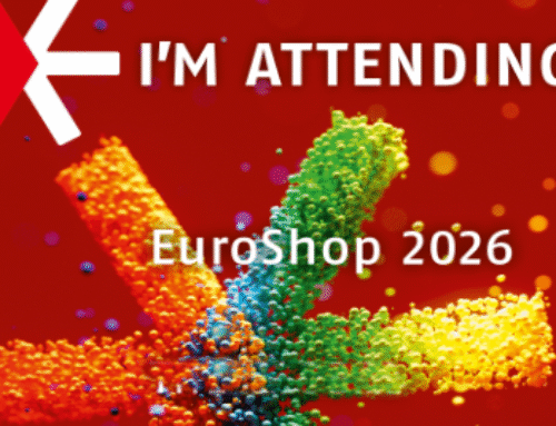 EuroShop: The World’s Nr. 1 Retail Trade Fair
