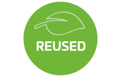 A close up of a fluffy, white sheep’s wool