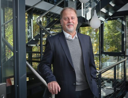 Generationswechsel bei compact Kältetechnik