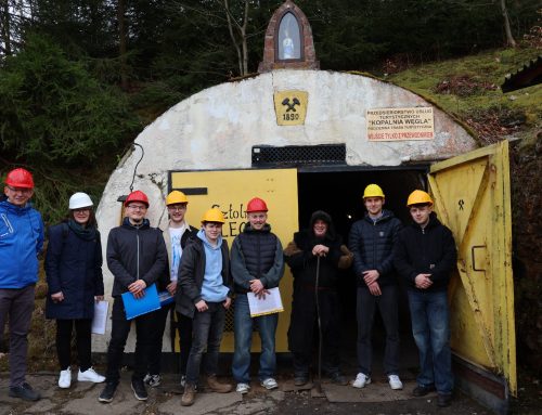 Eine Woche Erasmus+ Austausch. Neue Eindrücke und Erfahrungen.