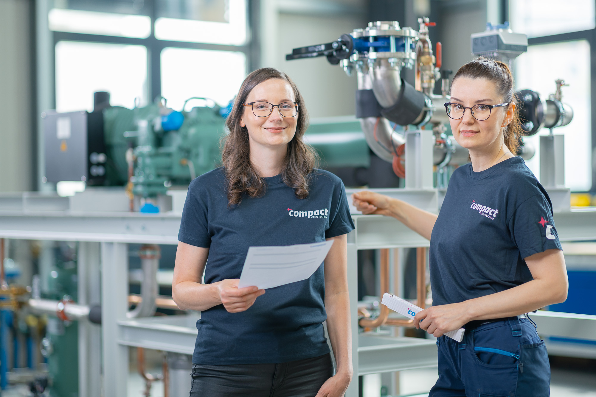 Team compact Kältetechnik