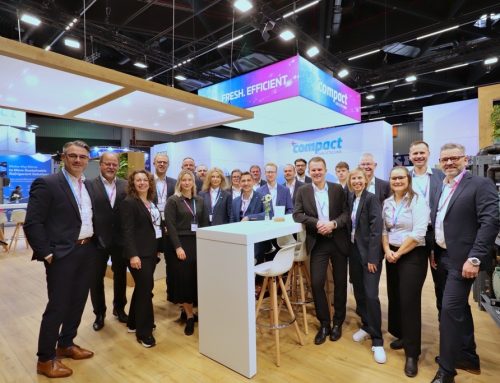Chillventa 2026